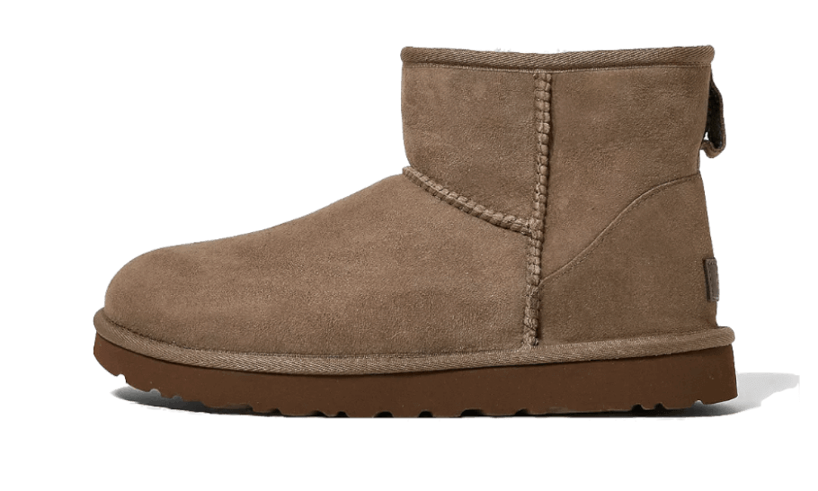 Classic Mini II Boot Hickory - 1016222-HKR