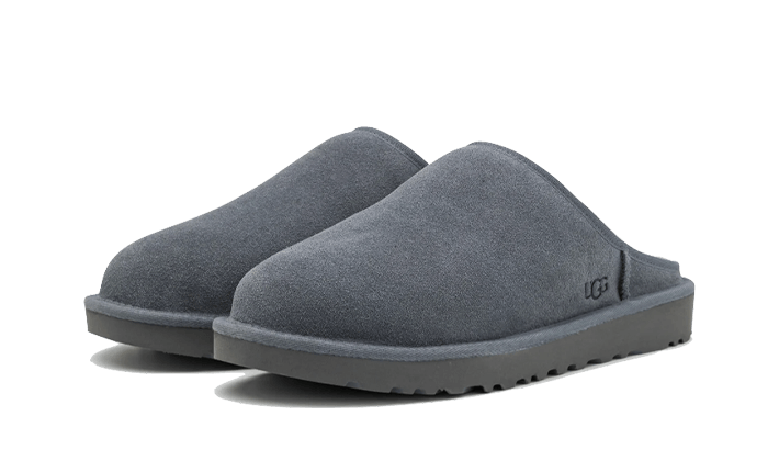 Classic Slip-On Metal Tnl - UG112I015-C11