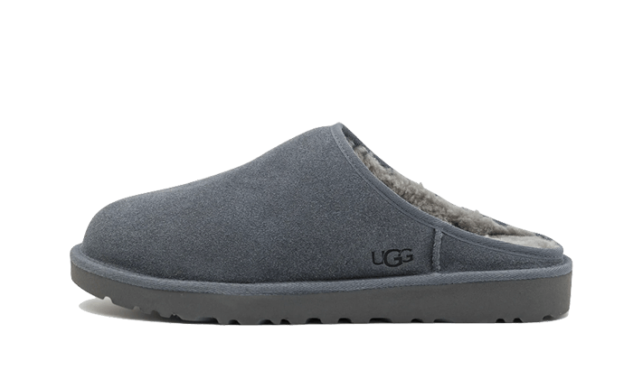 Classic Slip-On Metal Tnl - UG112I015-C11