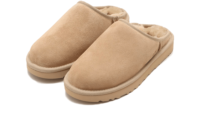 Classic Slip-On Mustard Seed - 1129290