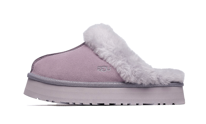 UGG Disquette Slipper June Gloom