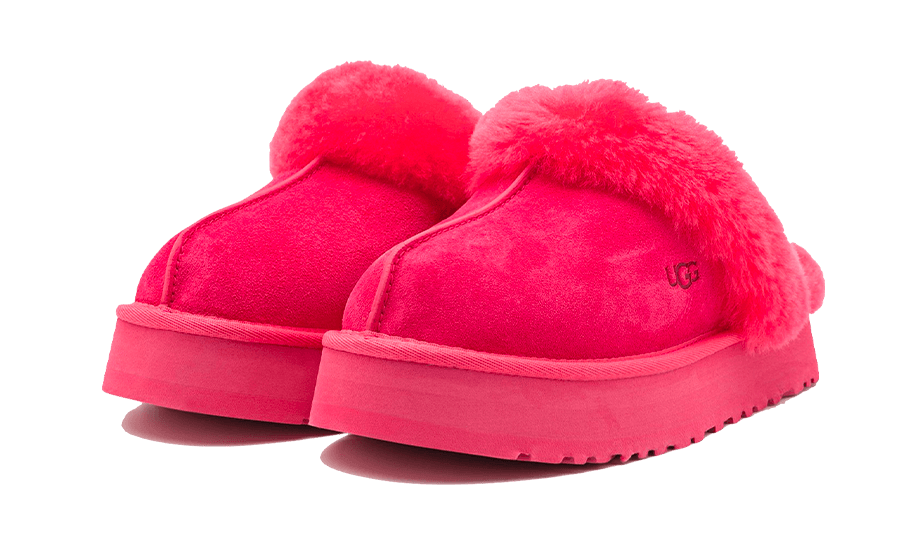 Disquette Slipper Pink Flow - 1122550SS