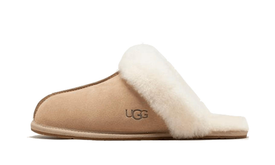 UGG Scuffette II Mustard Seed