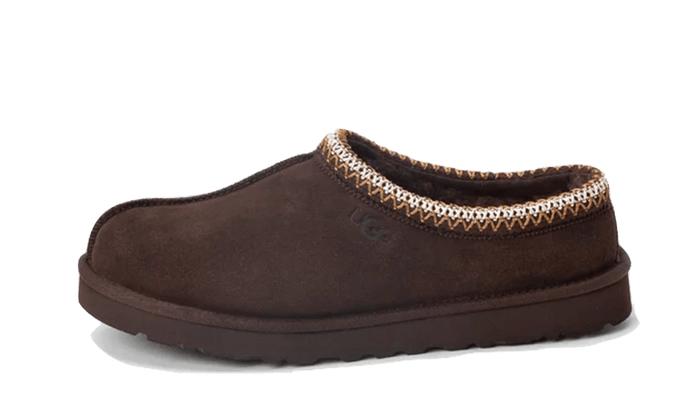 Tasman Slipper Dusted Cocoa - 5950-DDC