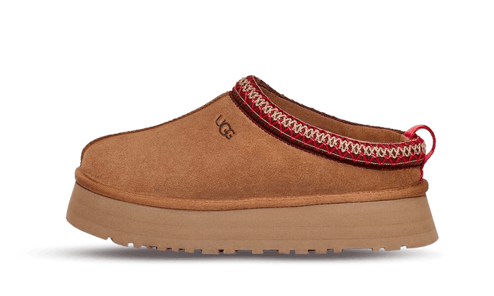 Uggs Tazz Slipper Chestnut