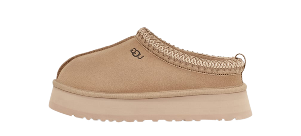 Uggs Tazz Slipper Mustard Seed
