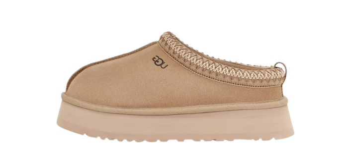 Uggs Tazz Slipper Mustard Seed