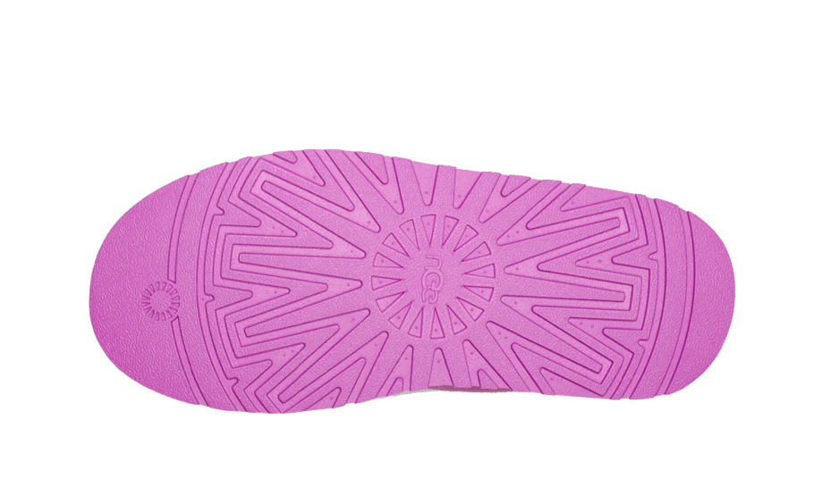 Tazz Slipper Purple Ruby - 1122553-PRBY