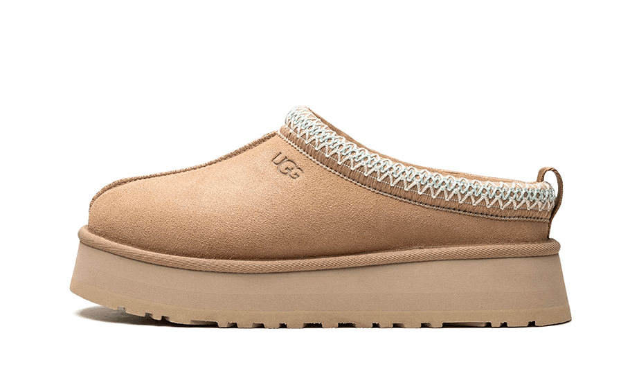 Tazz Slipper Sand - 1122553-SAN