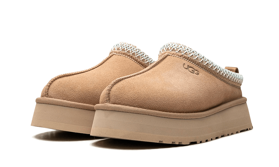 Tazz Slipper Sand - 1122553-SAN