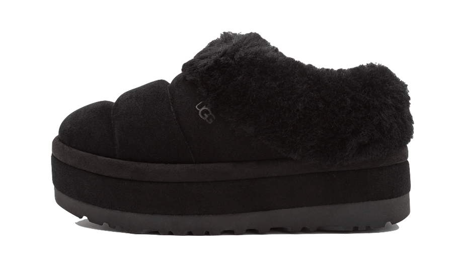 UGG Tazzlita Black