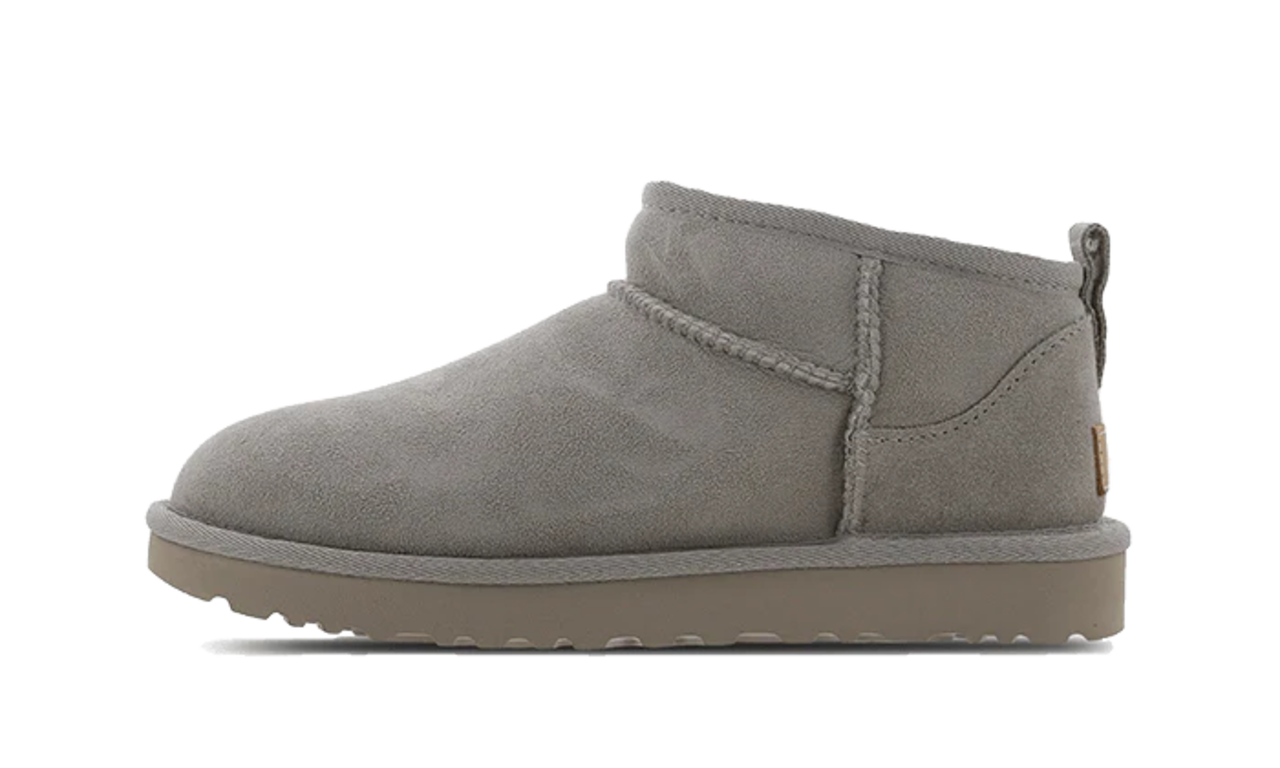 Uggs Classic Ultra Mini Goat