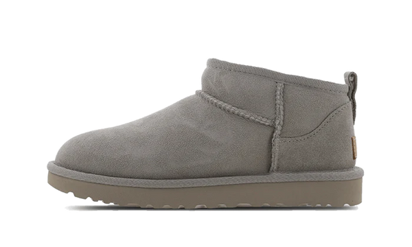Uggs Classic Ultra Mini Goat