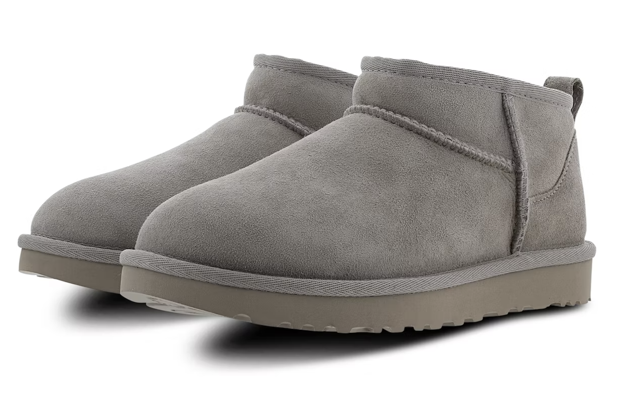 Uggs Classic Ultra Mini Goat