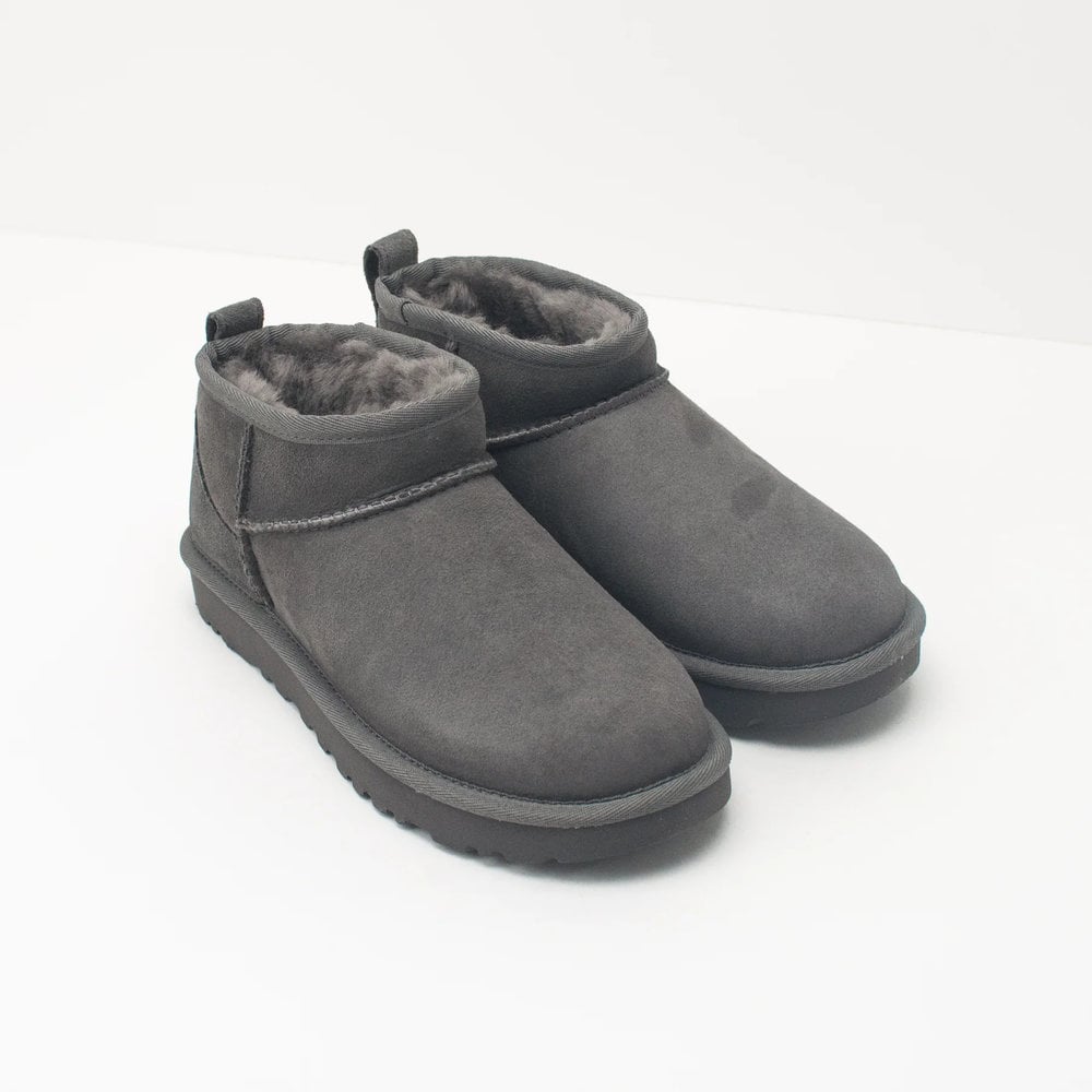 Uggs Classic Ultra Mini Grey