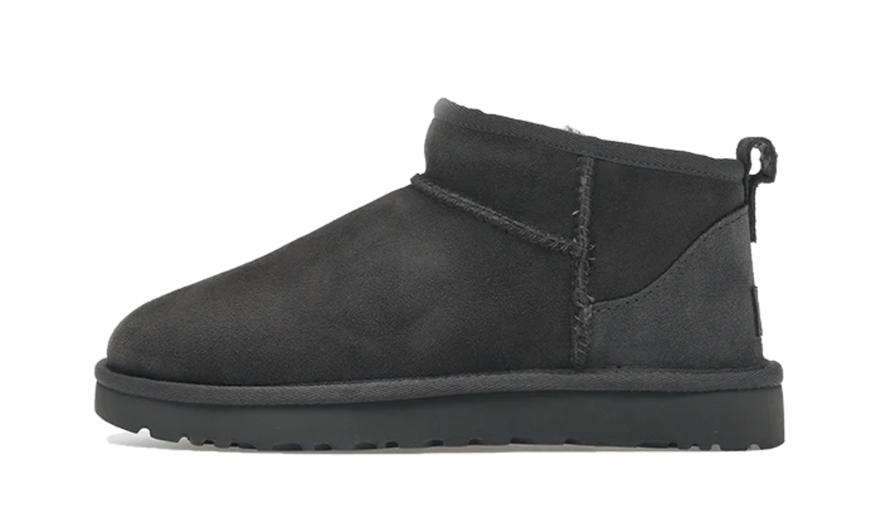 Uggs Classic Ultra Mini Grey