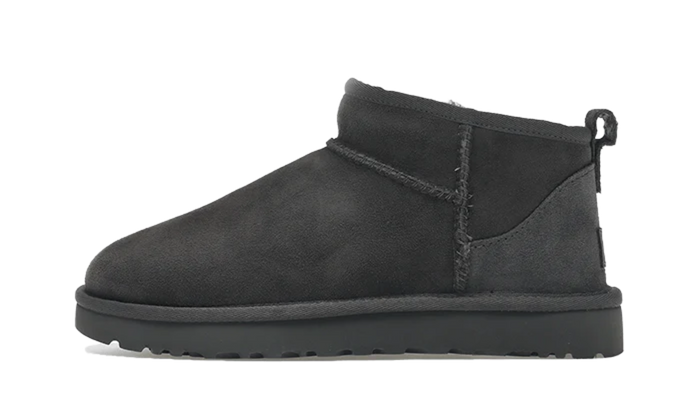 Uggs Classic Ultra Mini Grey