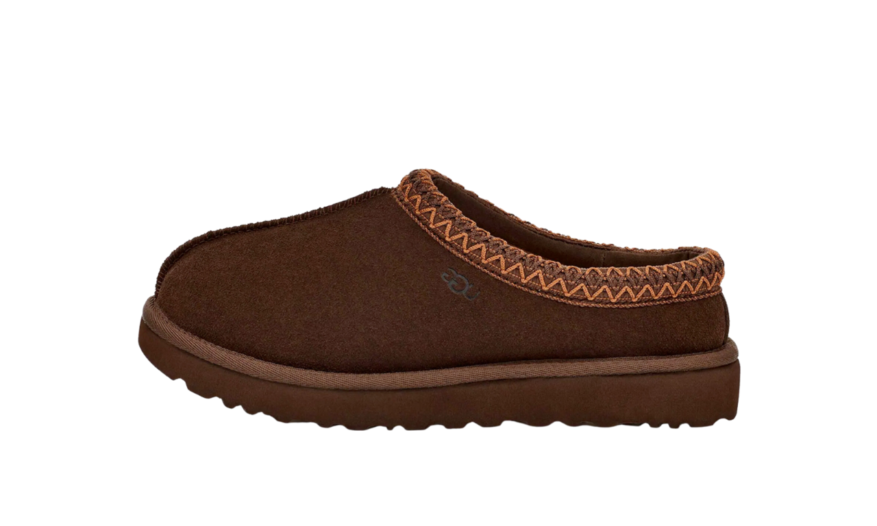 Uggs Tasman Slipper Chocolate