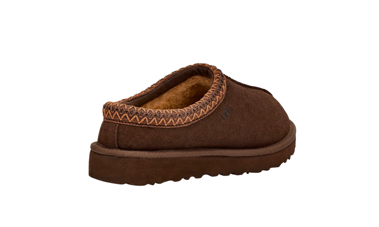 Uggs Tasman Slipper Chocolate