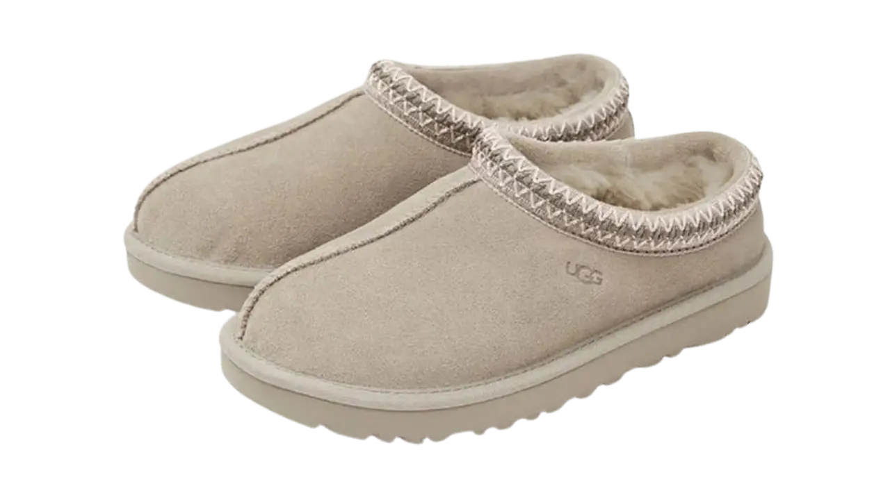 Uggs Tasman Slipper Goat