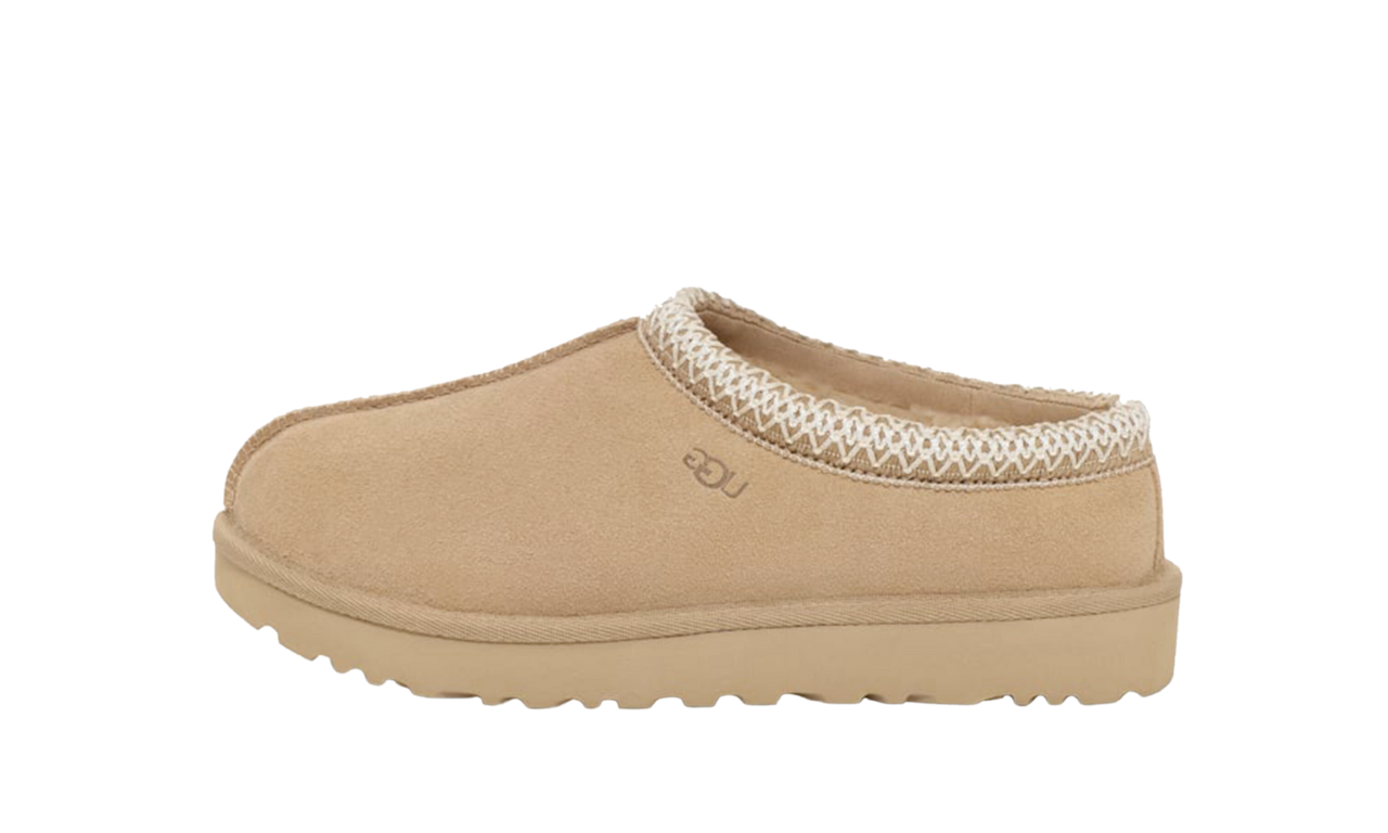 Uggs Tasman Slipper Mustard Seed