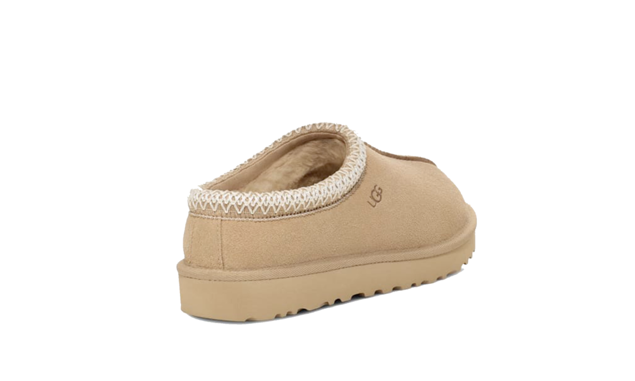 Uggs Tasman Slipper Mustard Seed