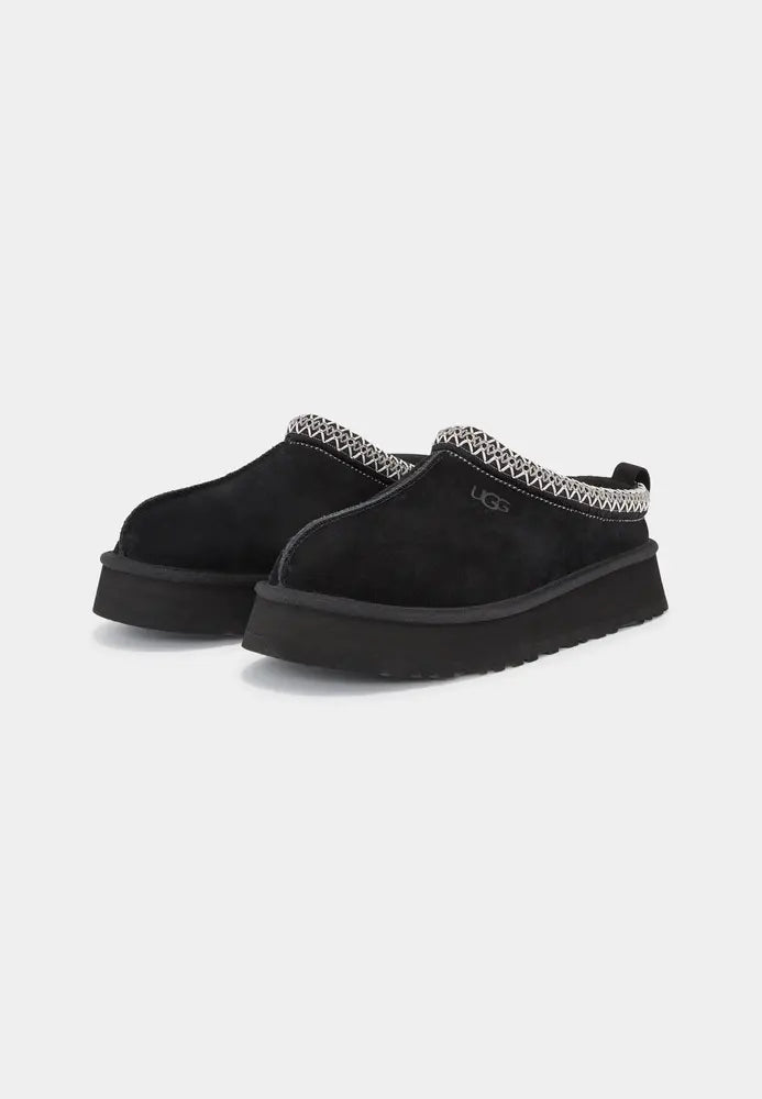 Uggs Tazz Slipper Black