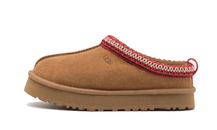 Uggs Tazz Slipper Chestnut