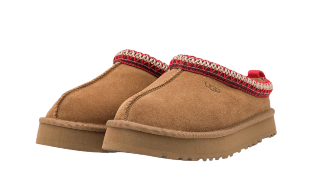 Uggs Tazz Slipper Chestnut