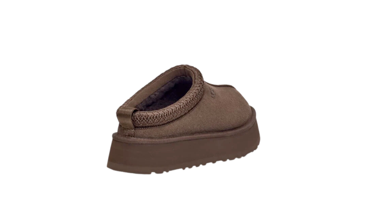 Uggs Tazz Slipper Chocolate