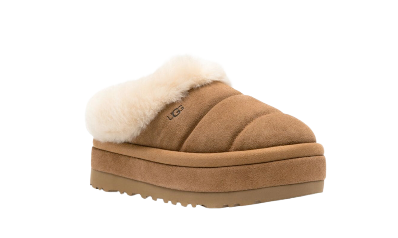 Uggs Classic Tazzlita Chestnut