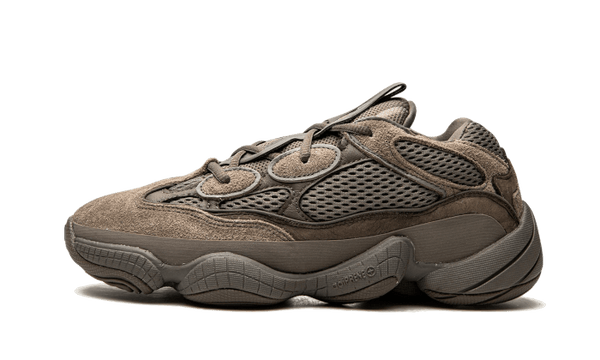 Yeezy 500 Clay Brown - GX3606