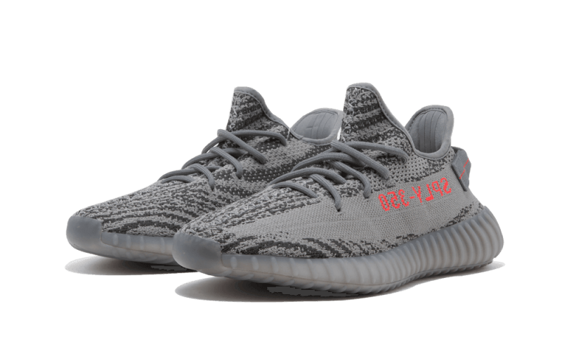 Yeezy Boost 350 V2 Beluga 2.0 - AH2203