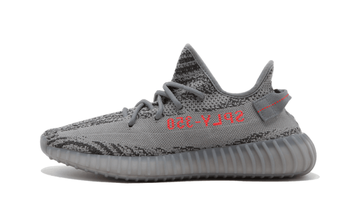 Yeezy Boost 350 V2 Beluga 2.0 - AH2203