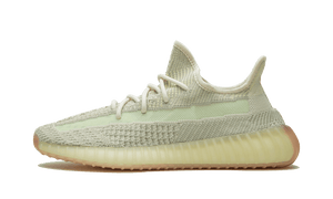 Adidas Yeezy Boost 350 V2 Citrin (nicht reflektierend)
