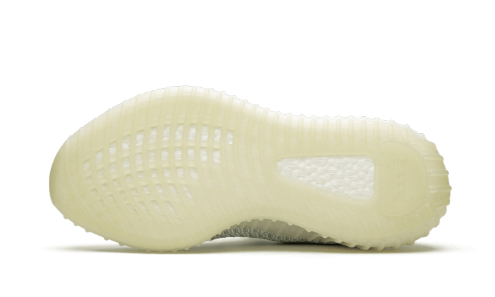 Yeezy Boost 350 V2 Cloud White (Non-Reflective) - FW3043