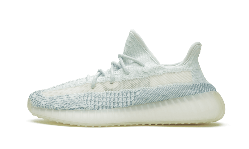 Adidas Yeezy Boost 350 V2 Cloud White (Reflective)