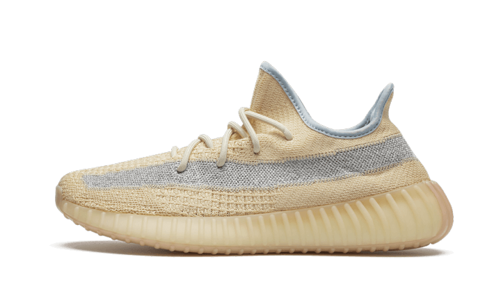 Adidas Yeezy Boost 350 V2 Linen