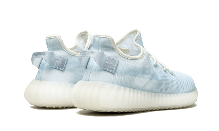 Yeezy Boost 350 V2 Mono Ice - GW2869