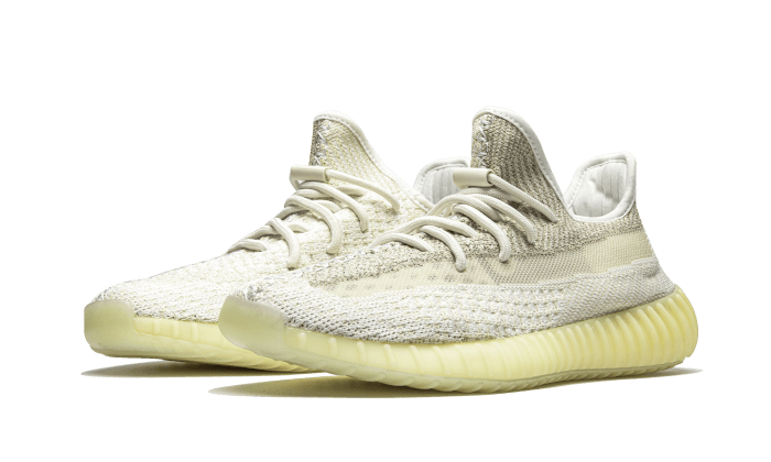 Yeezy Boost 350 V2 Natural - FZ5246