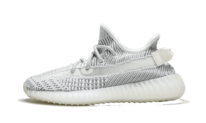 Adidas Yeezy Boost 350 V2 Static Non Reflective