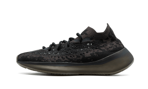 Yeezy Boost 380 Onyx (Non-Reflective) - FZ1270