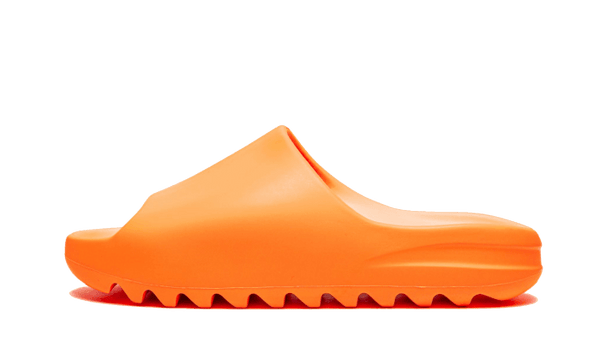 Yeezy Slide Enflame Orange - GZ0953