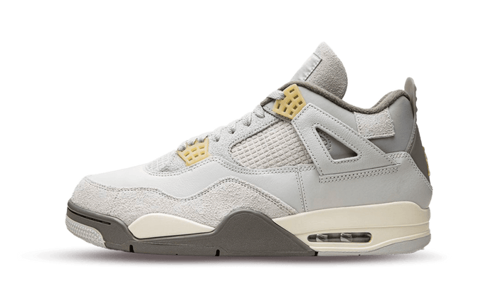 Nike Air Jordan 4 Craft Photon Dust