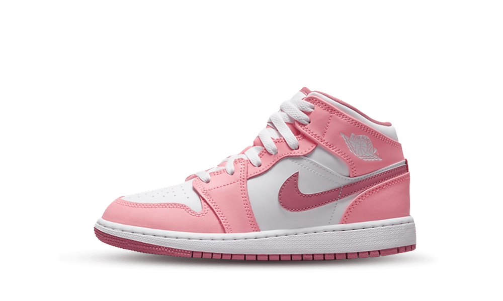 Nike Air Jordan 1 Mid Valentine