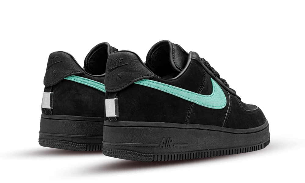 Nike Air Force 1 Low SP Tiffany And Co.