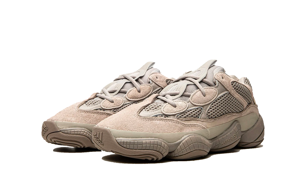 Adidas Yeezy 500 Ash Grey