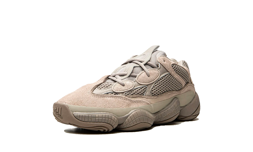 Adidas Yeezy 500 Ash Grey