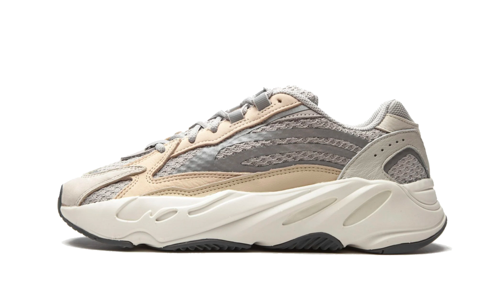 Adidas Yeezy Boost 700 V2 Cream