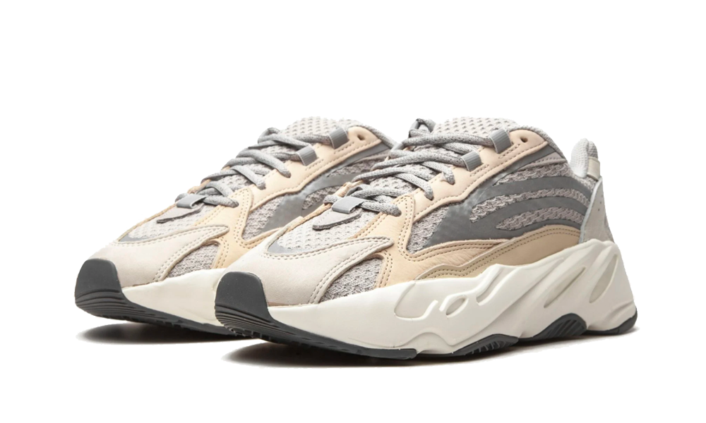 Adidas Yeezy Boost 700 V2 Cream